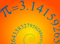 Pi Sequence Pi Sequence
